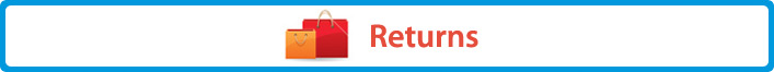 Returns & Replacements