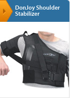 DonJoy Shoulder Stabilizer