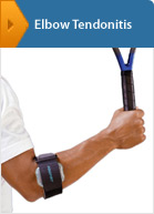Elbow Tendonitis