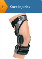 Knee Injuries