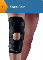 Knee Pain