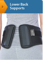 Lower Back Supports