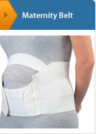 Maternity Belt