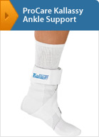 ProCare Kallassy Ankle Support