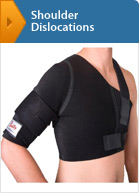 Shoulder Dislocations