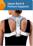 Upper Back & Posture Supports