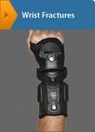Wrist Fractures