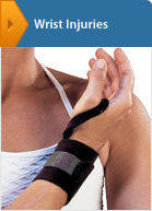 Wrist Injuries