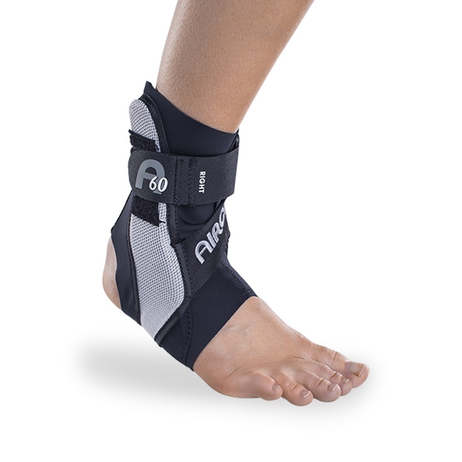 Tendonitis and Sprains Ankle Support for Swelling Inflammation McDavid Foot & Ankle Brace Stabilizer Arthritis Bursitis