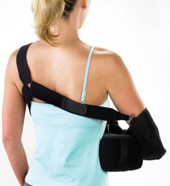 Aircast Arm Immobilizer