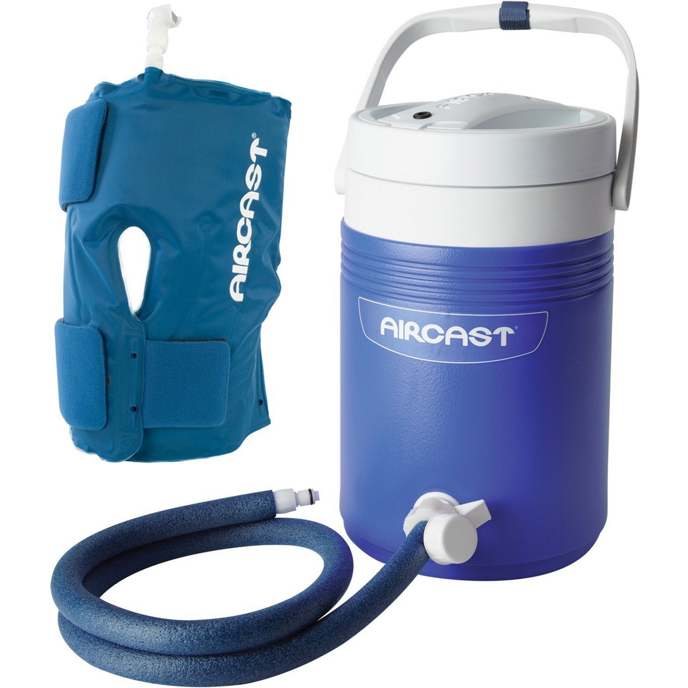 aircast knee cryo cuff