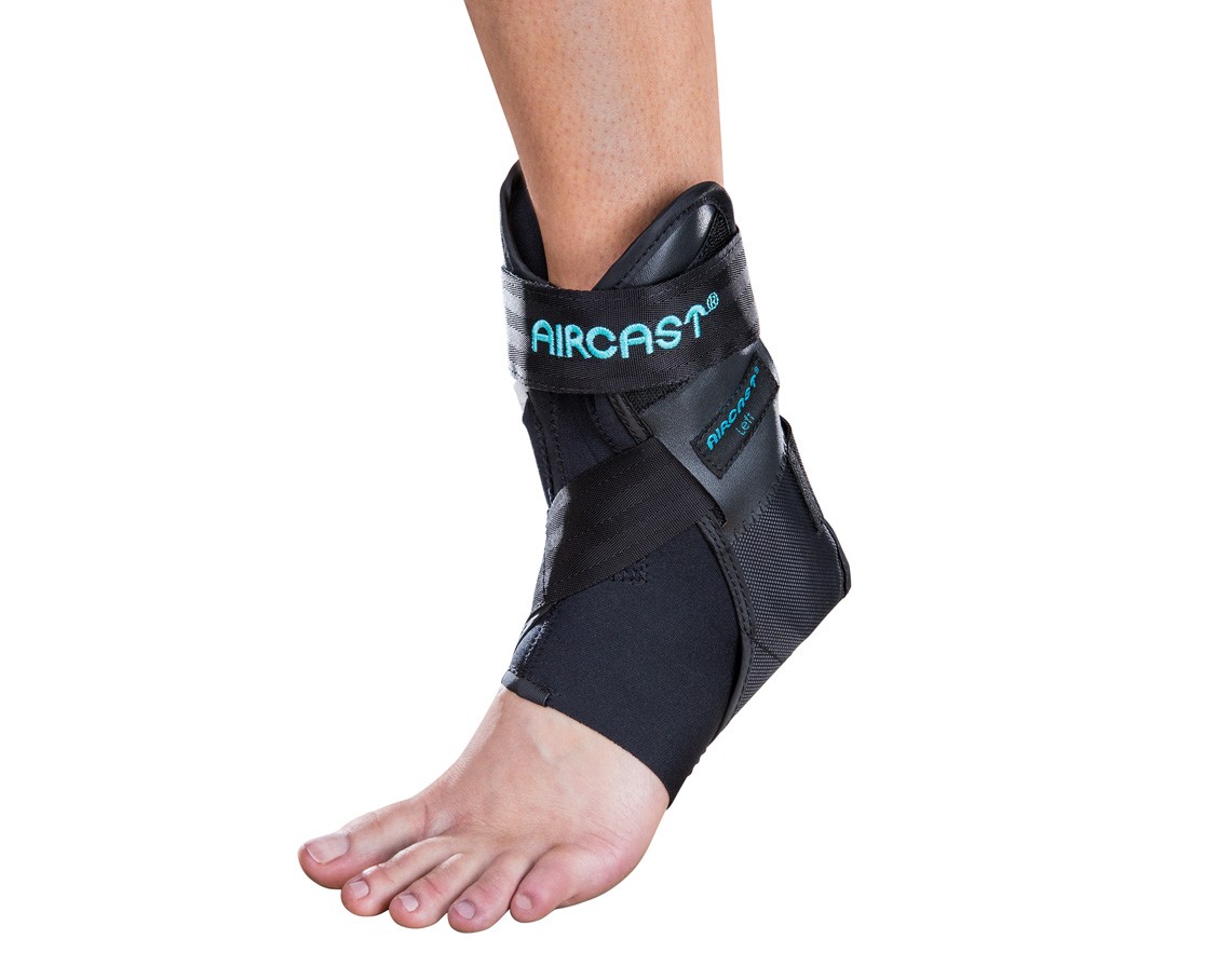 Aircast Airlift PTTD Brace