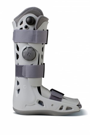 Aircast AirSelect Walker Brace//Walking Boot Elite, Short and Standard