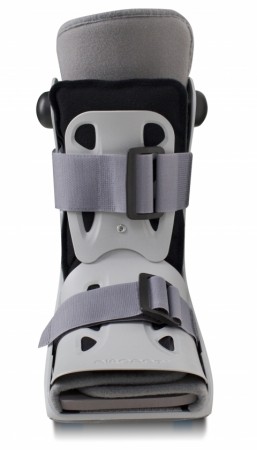 Aircast AirSelect Walker Brace//Walking Boot Elite, Short and Standard