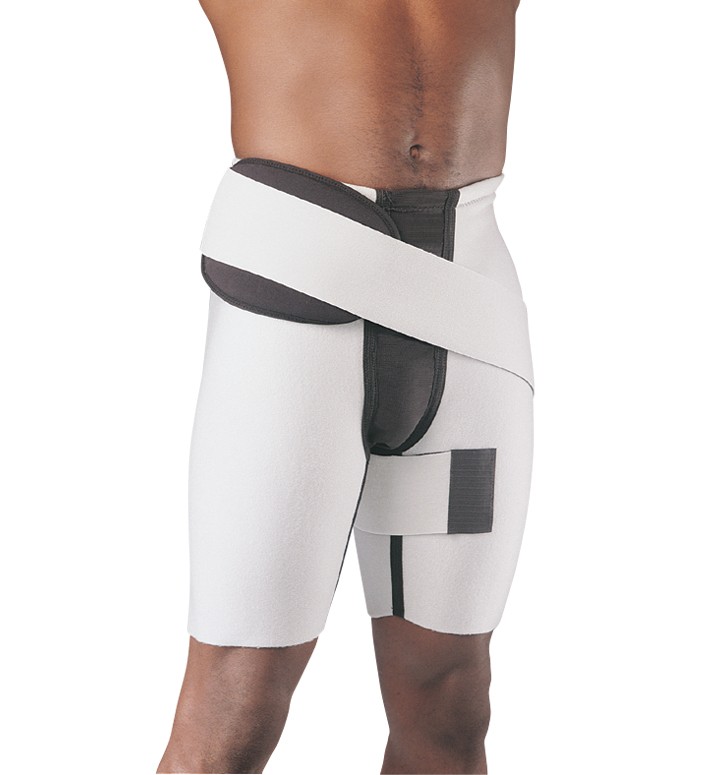 hip brace for running