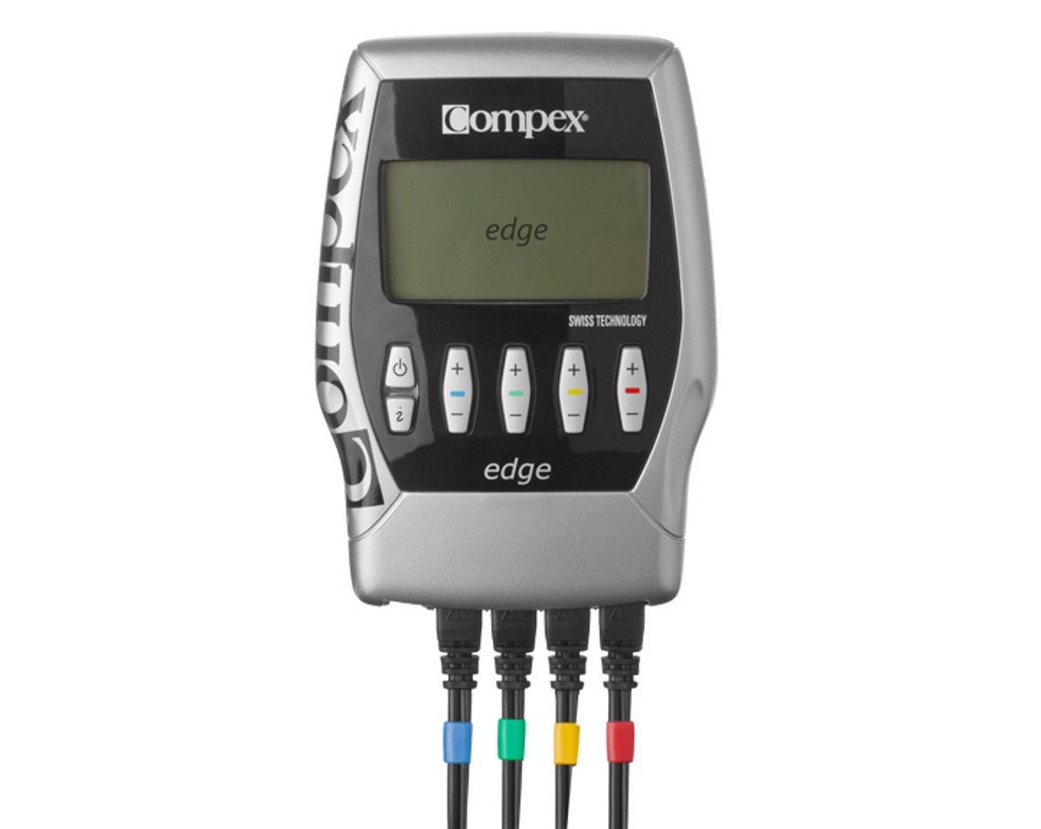 Compex Edge Muscle Stimulator