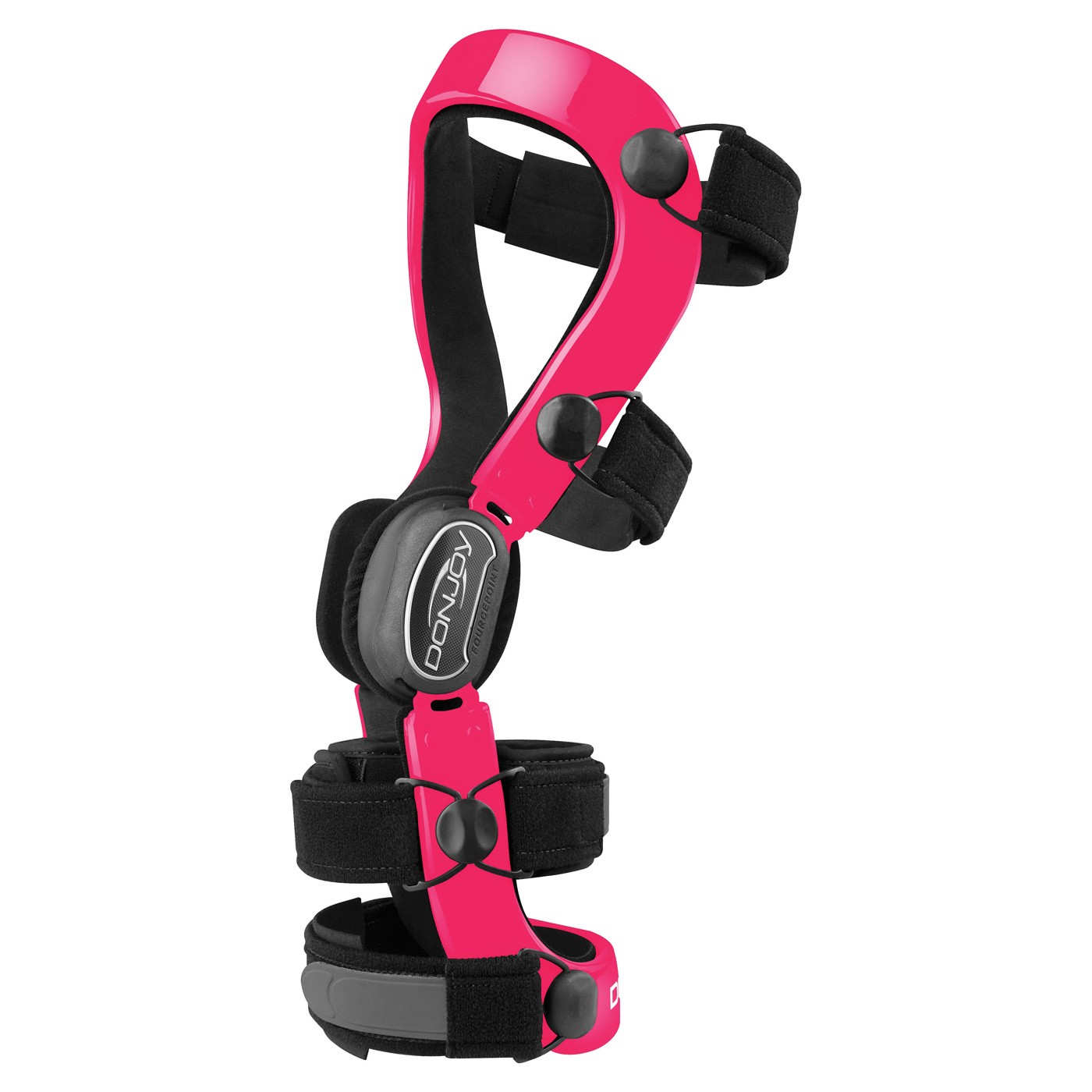 DonJoy Defiance III Custom Knee Brace