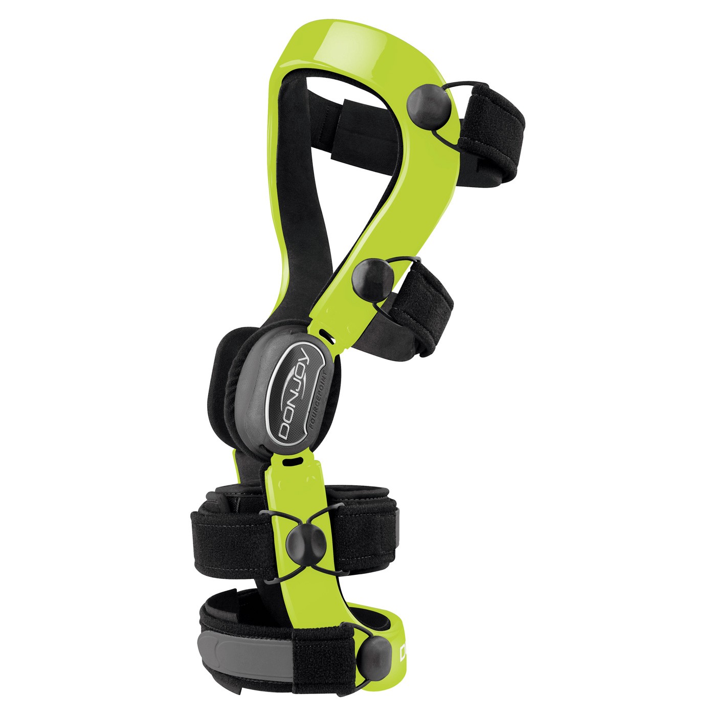 DonJoy Defiance III Custom Knee Brace