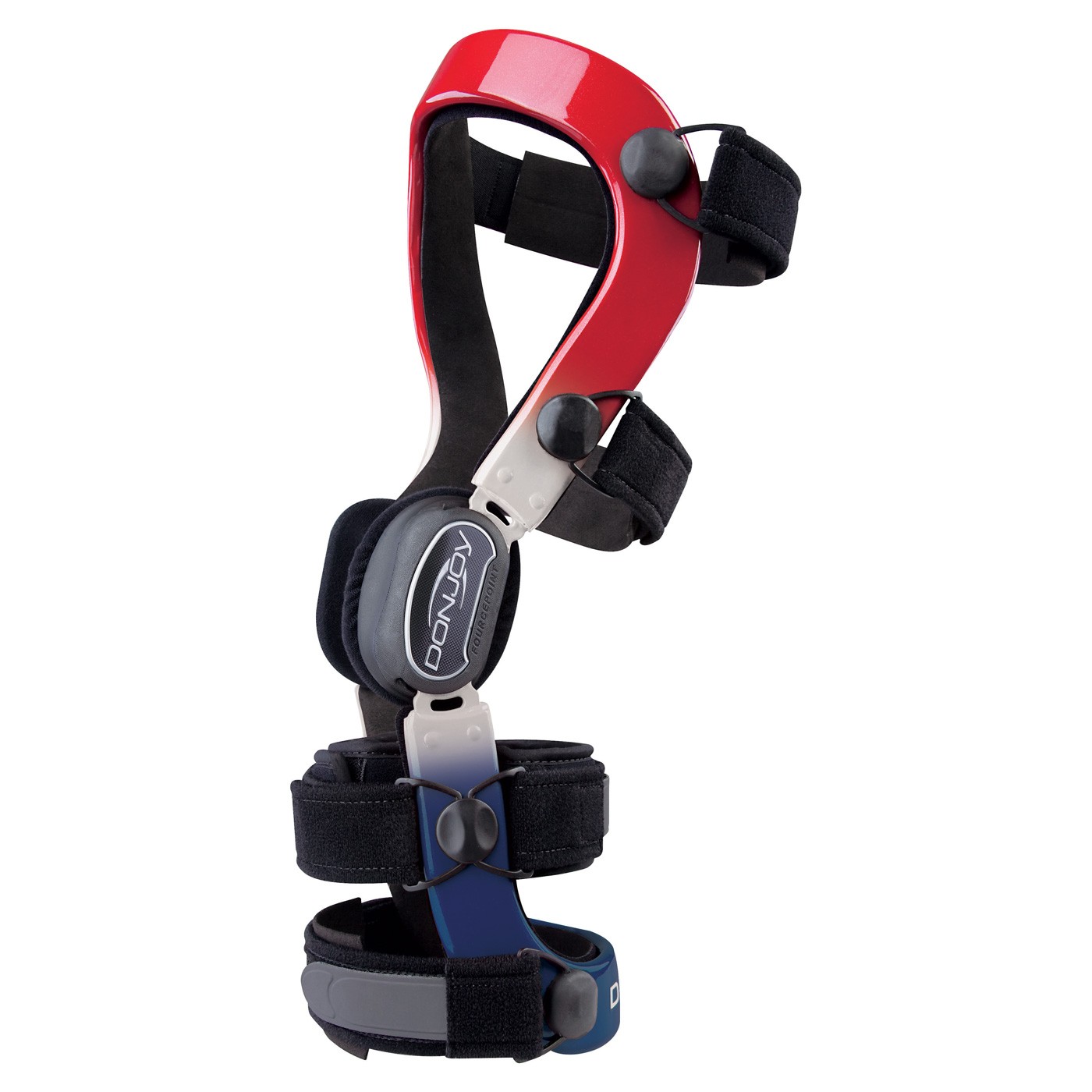 DonJoy Defiance III Custom Knee Brace
