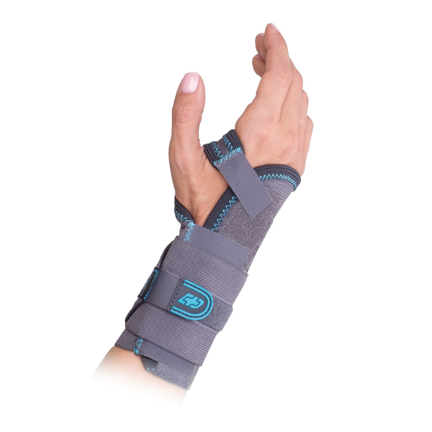 DonJoy Advantage Stabilizing Elastic Wrist Brace CTS Wrist Support