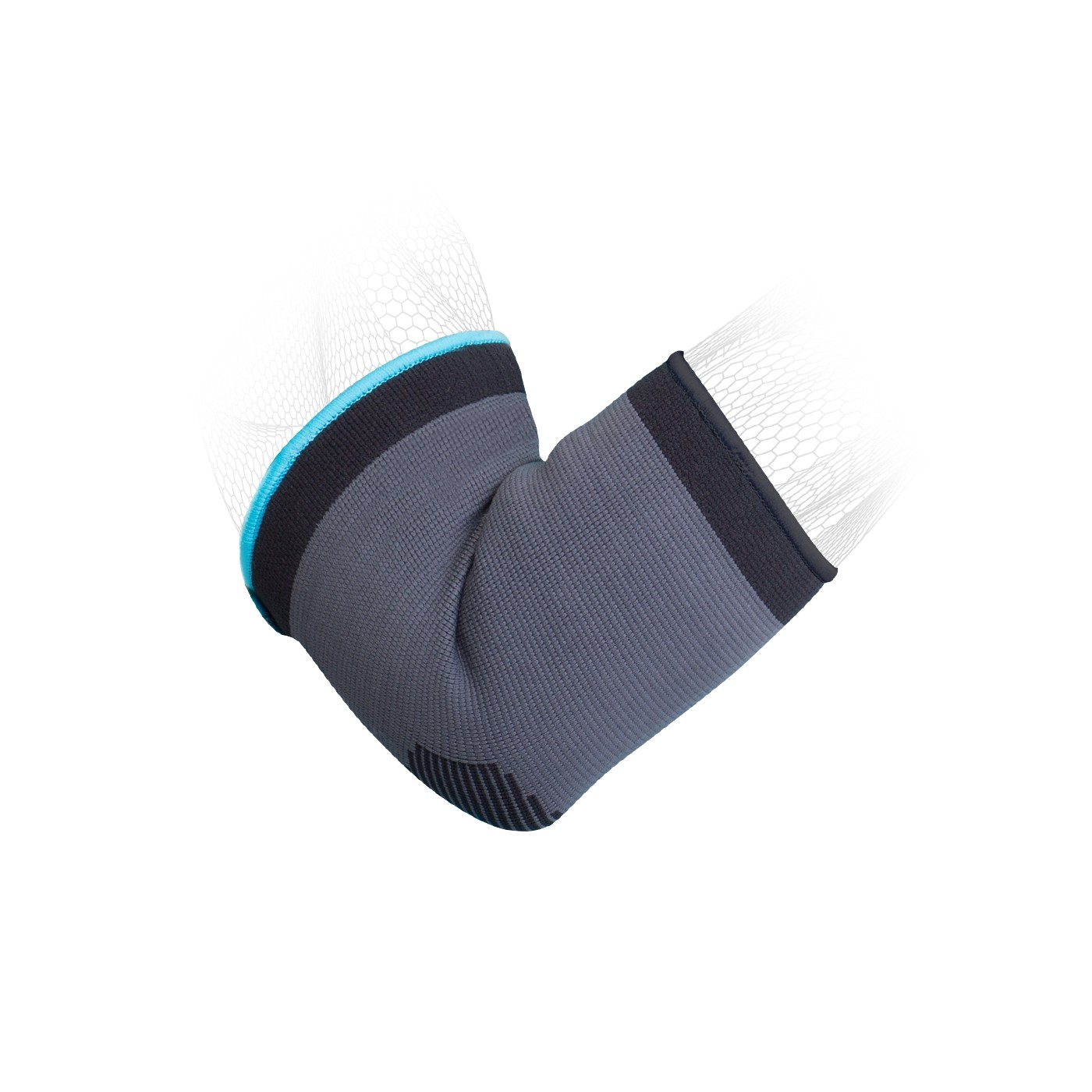DonJoy Advantage Elastic Elbow Compression Sleeve