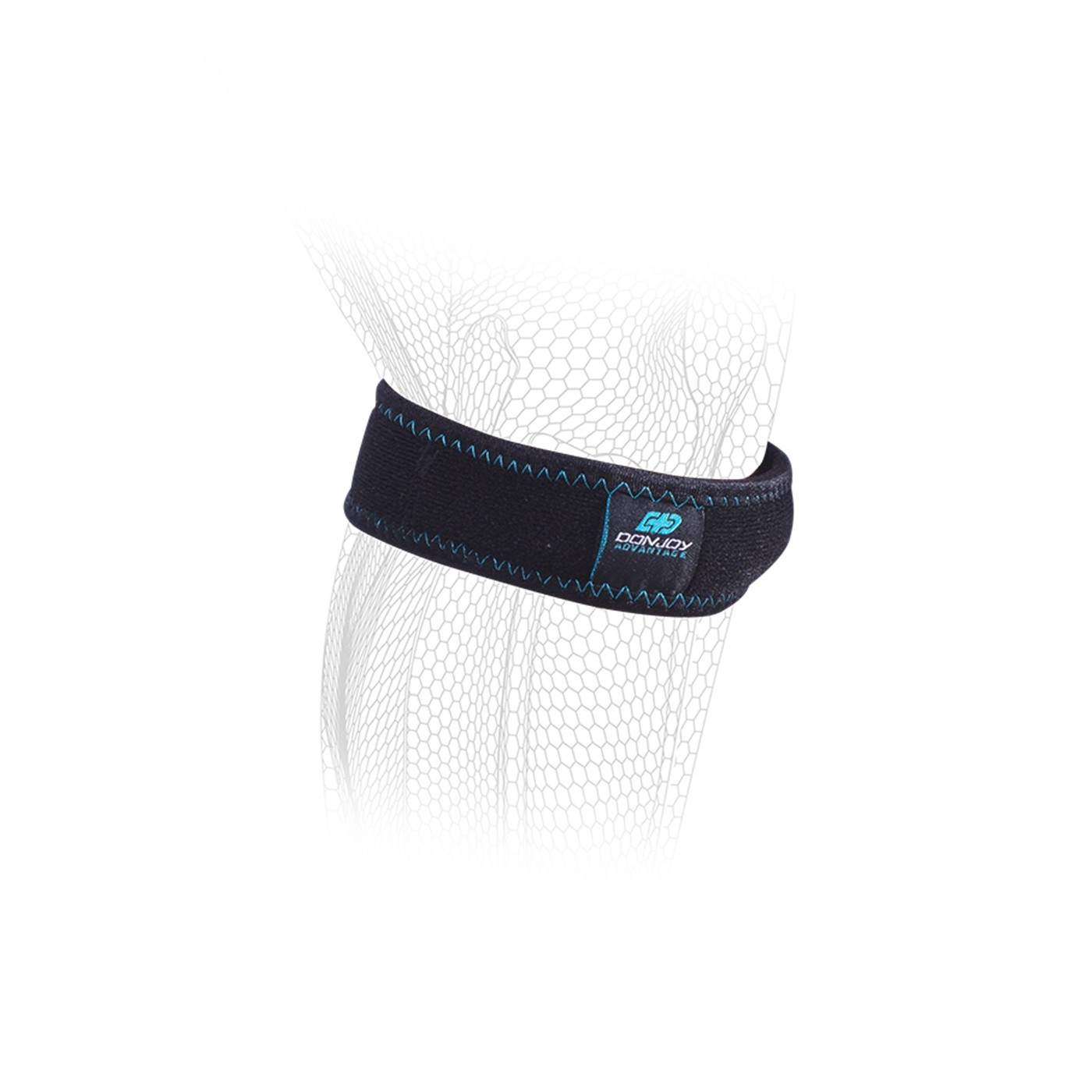 DonJoy Advantage Patella Strap Runner’s Knee Band