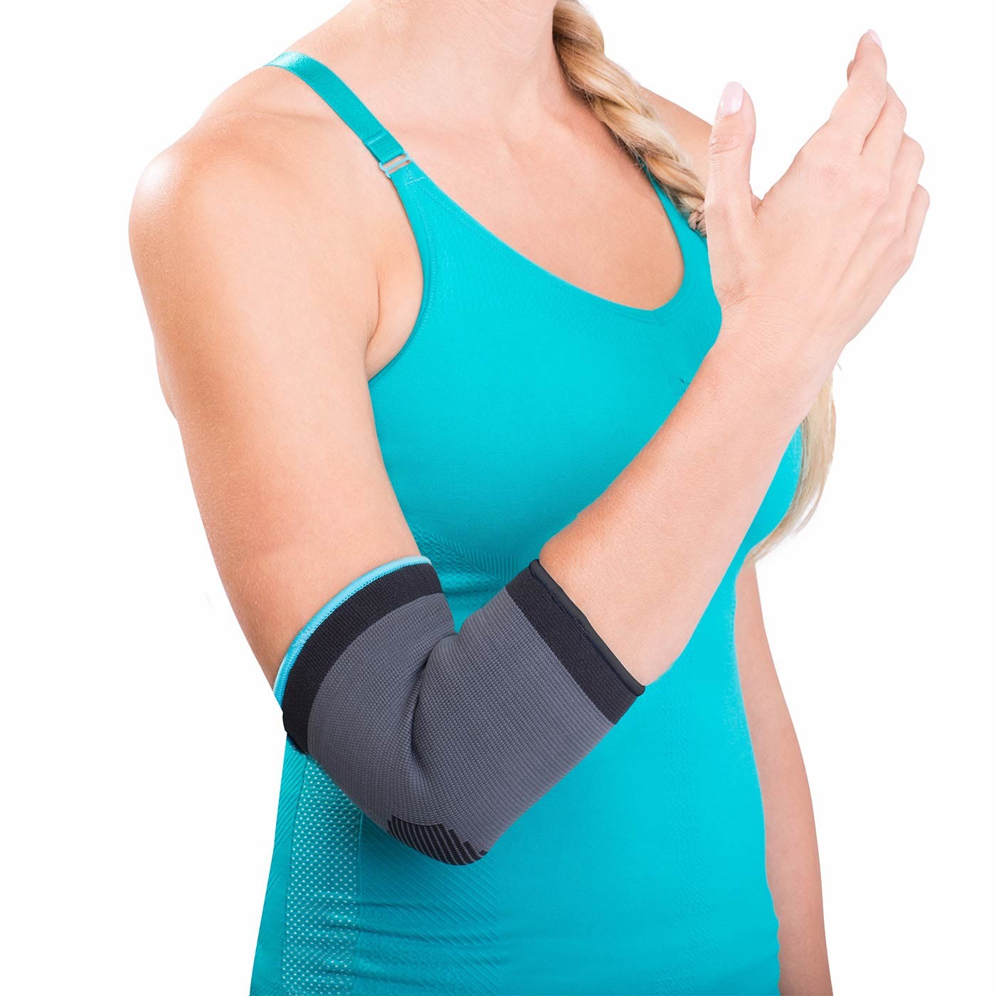 DonJoy Advantage Elastic Elbow Compression Sleeve