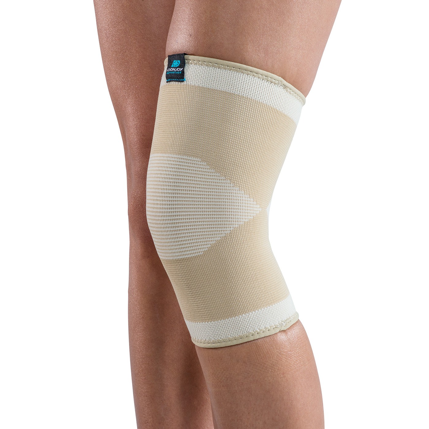 DonJoy Advantage Elastic Knee Sleeve Mild Compression Support