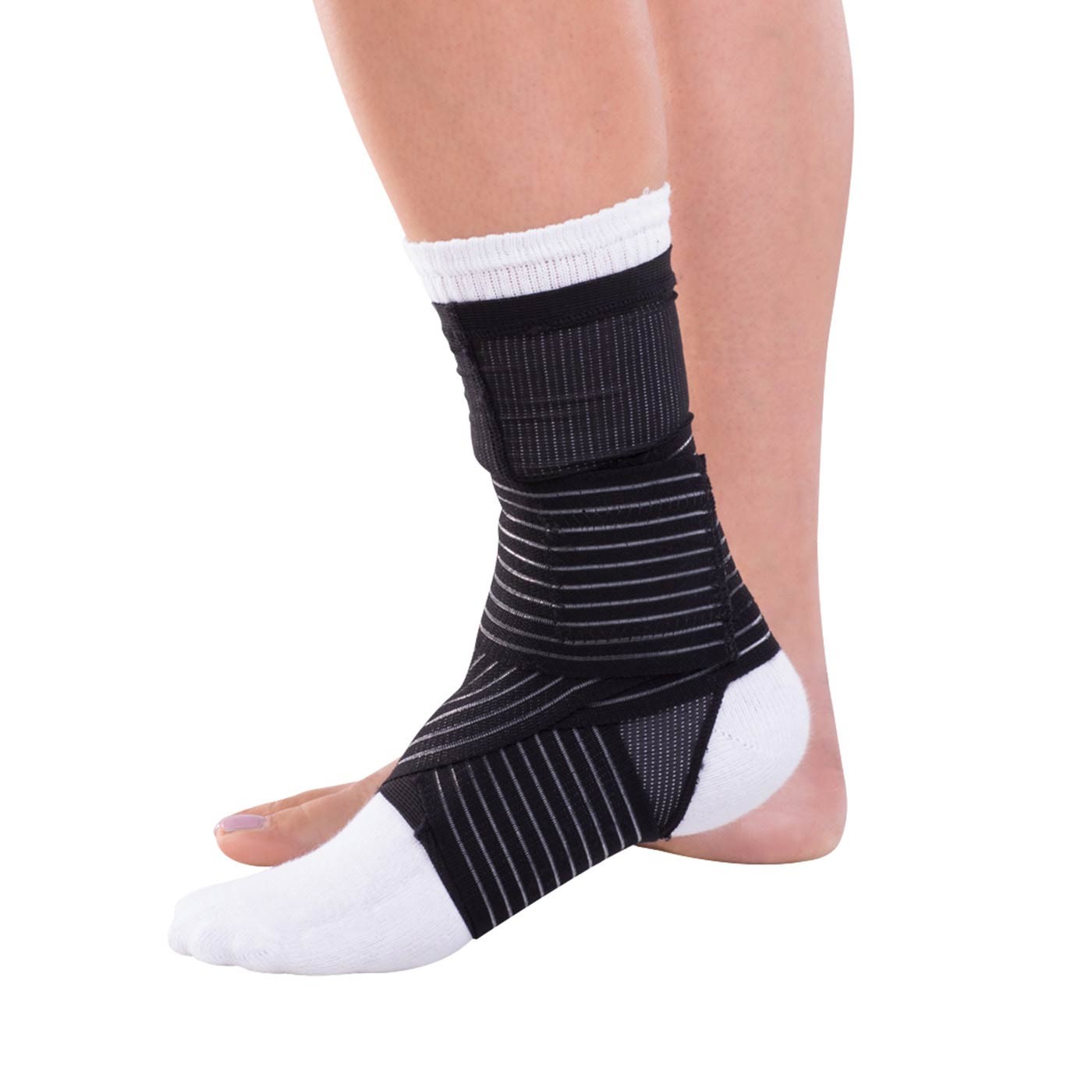 DonJoy Advantage Figure8 Ankle Support Brace