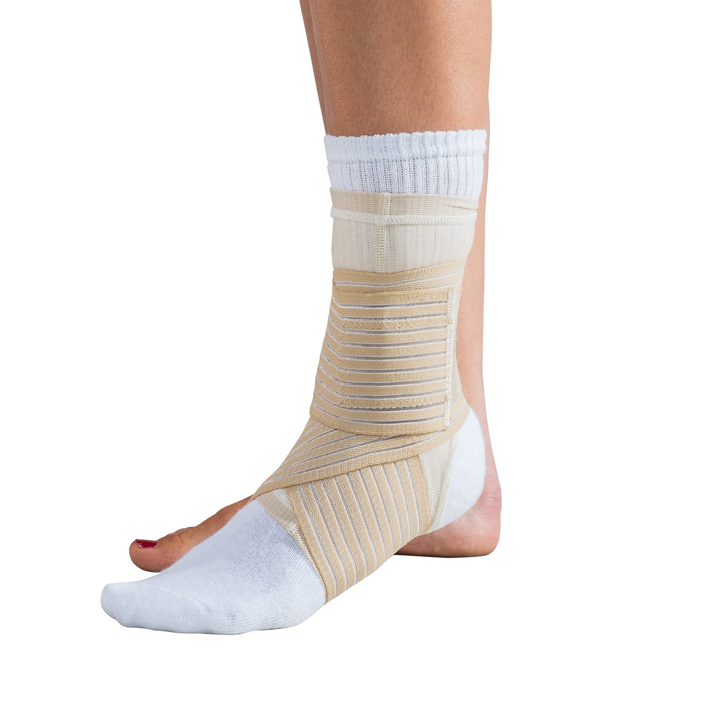 DonJoy Advantage Figure8 Ankle Support Brace