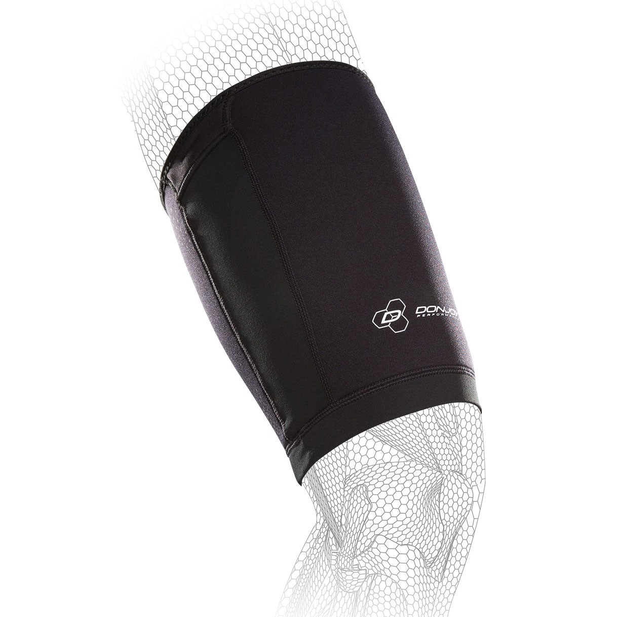 DonJoy Performance Anaform Compression Thigh Sleeve