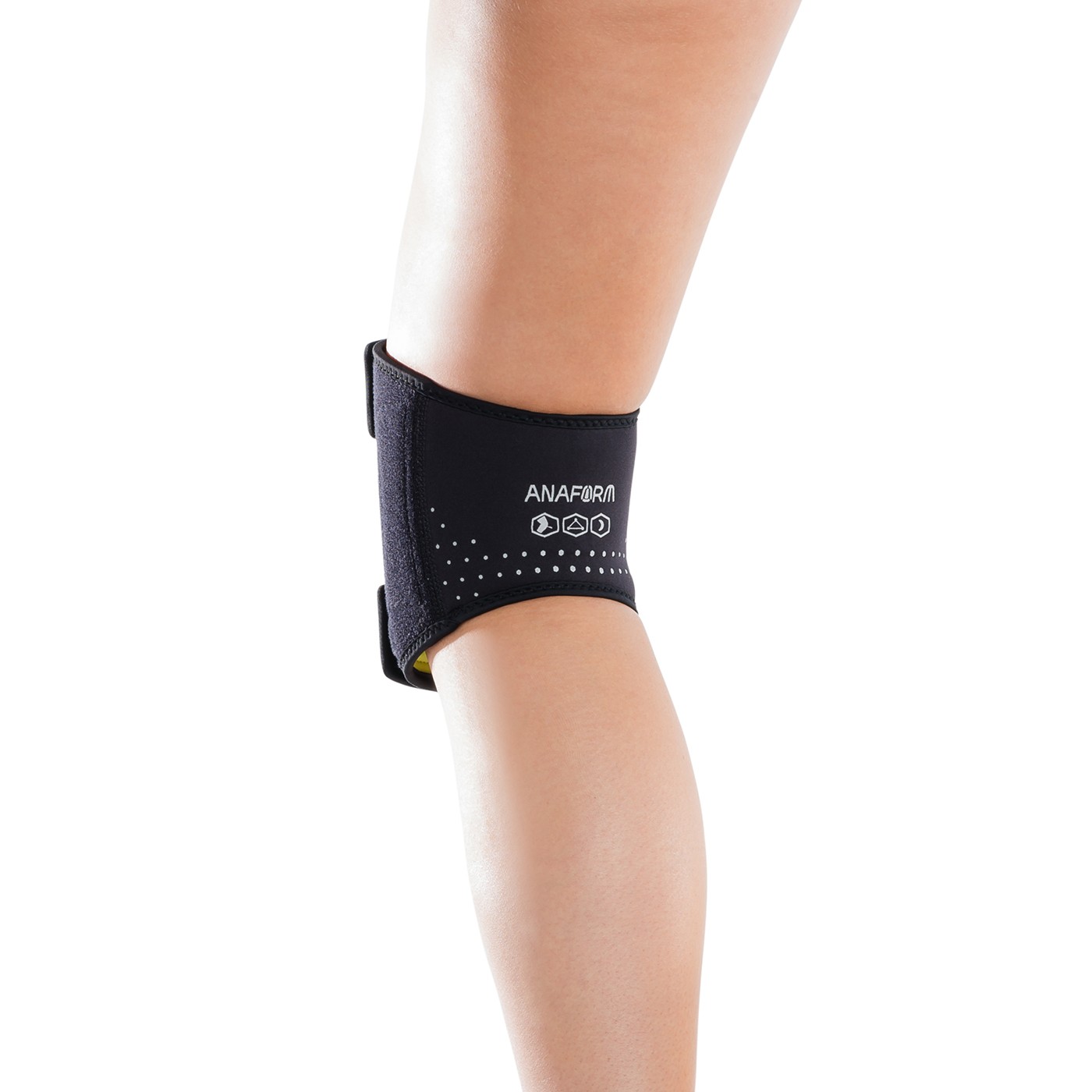 DonJoy Performance Dual Pinpoint Knee Strap
