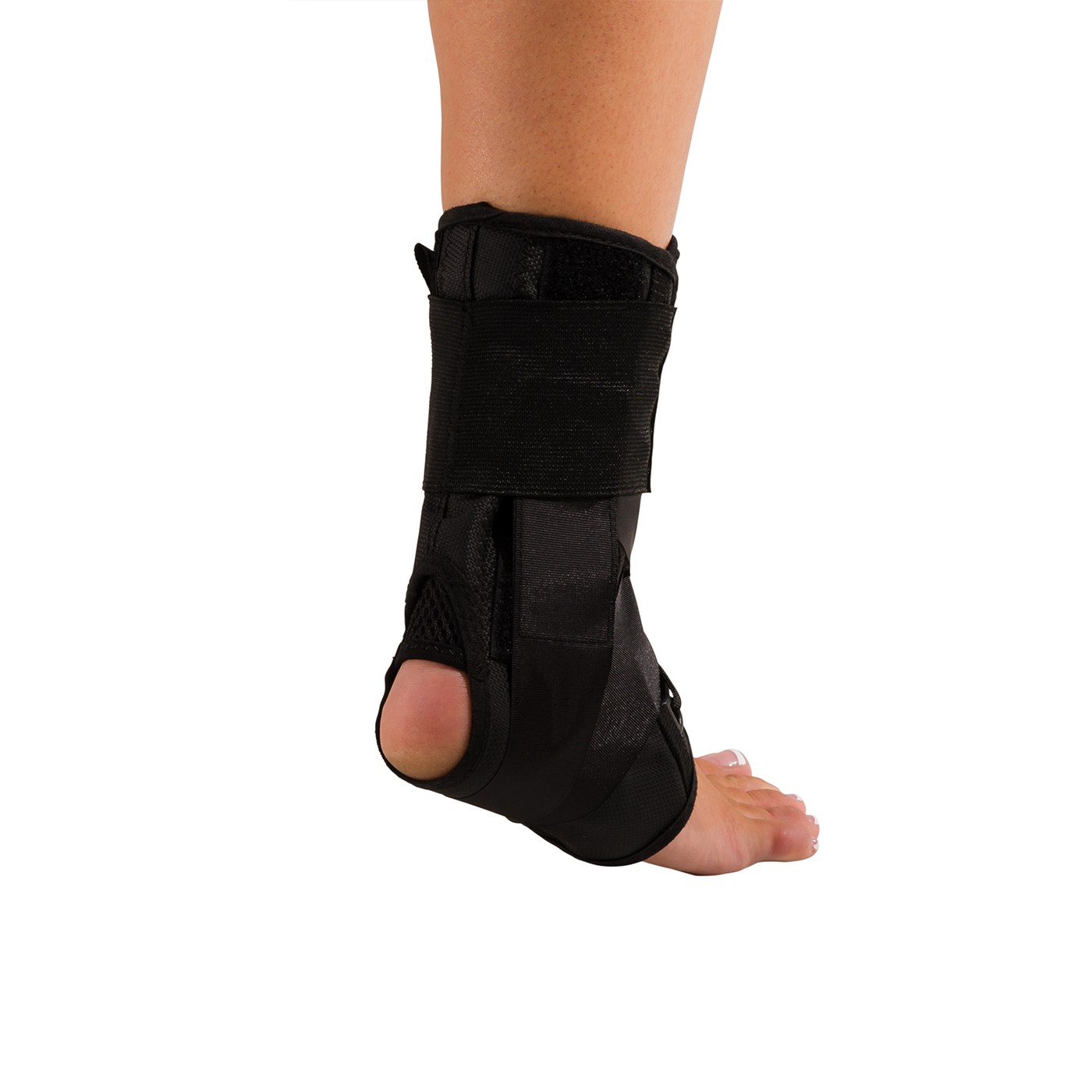 DonJoy Performance Anaform LaceUp Ankle Brace w/ Wraps
