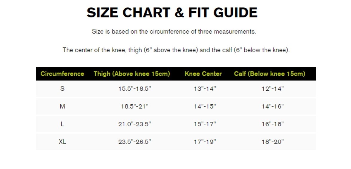 DonJoy Performance® Hinged Knit Knee