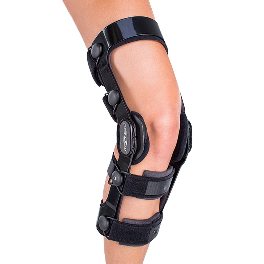 Donjoy 4titude Knee Brace