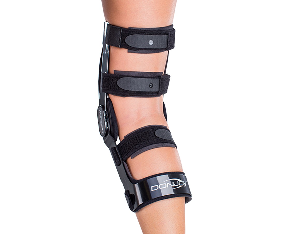 DonJoy 4Titude Knee Brace