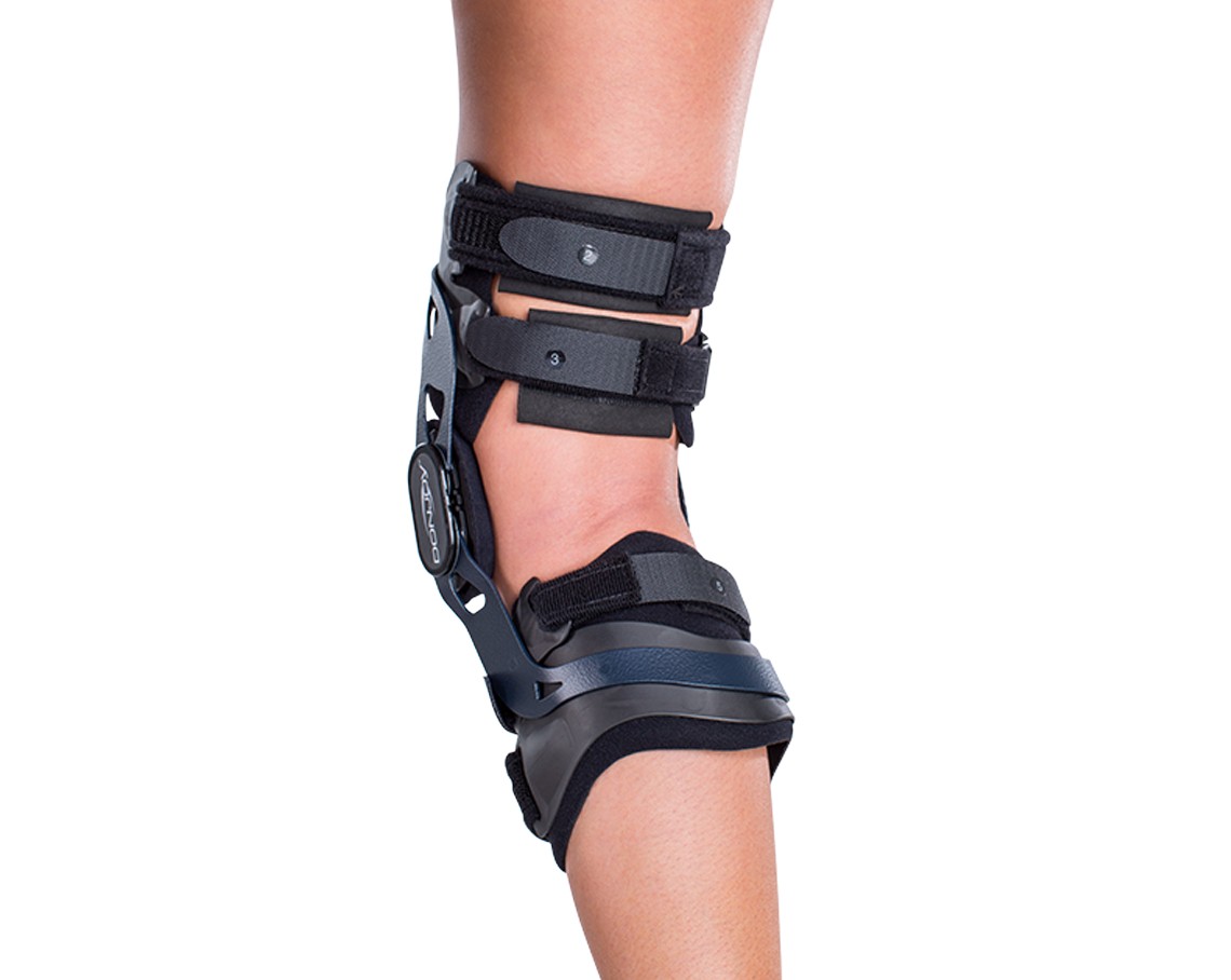 DonJoy ACL Everyday Knee Support Brace