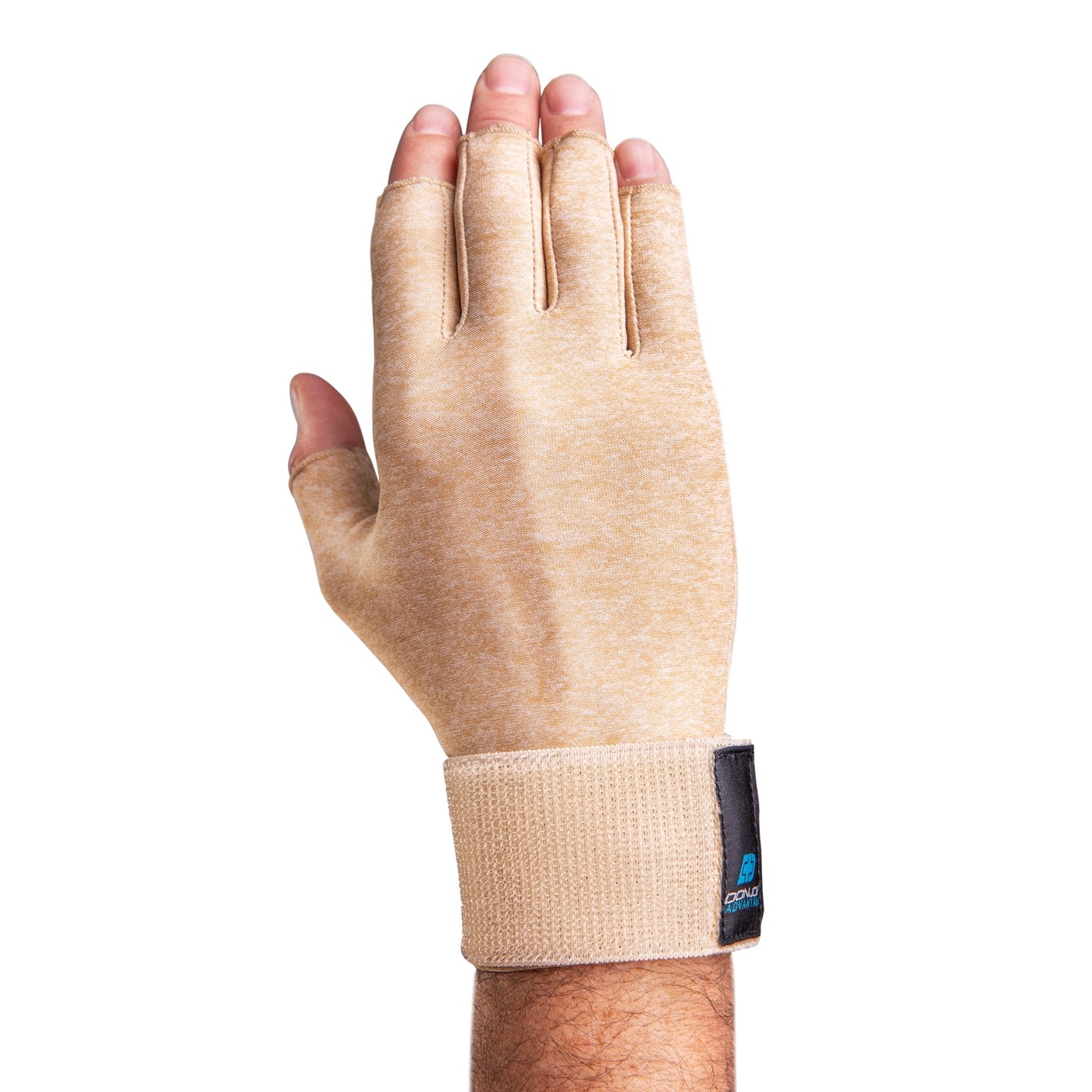 DonJoy® Advantage Arthritis Compression Gloves Unisex