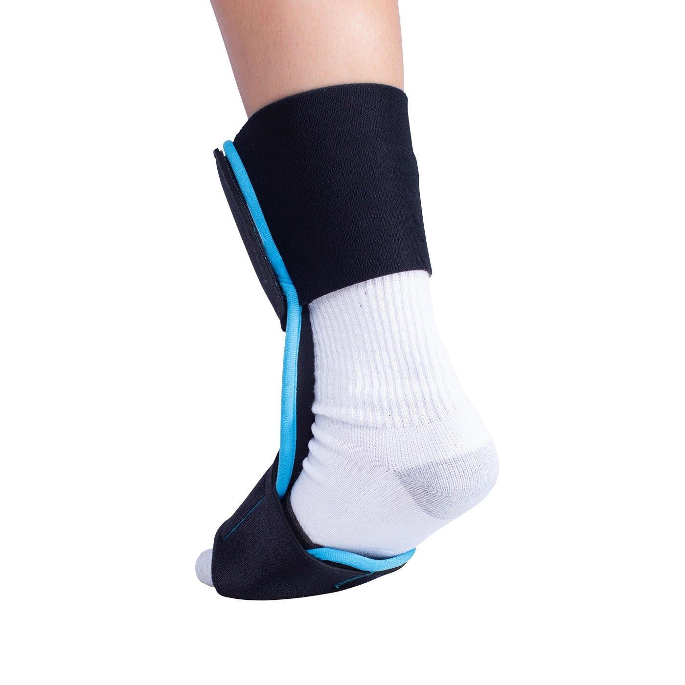 DonJoy Advantage Plantar Fasciitis Night Splint & Achilles Tendonitis Brace