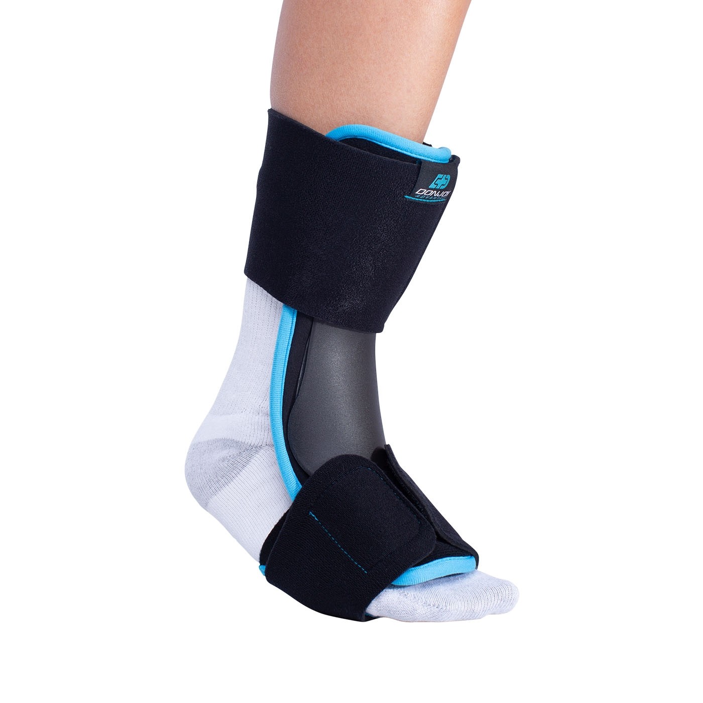 DonJoy Advantage Plantar Fasciitis Night Splint & Achilles Tendonitis Brace