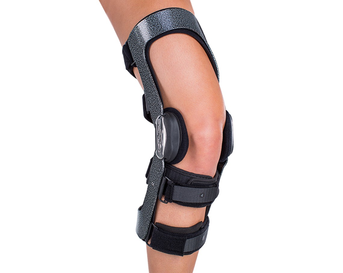 under armour knee brace