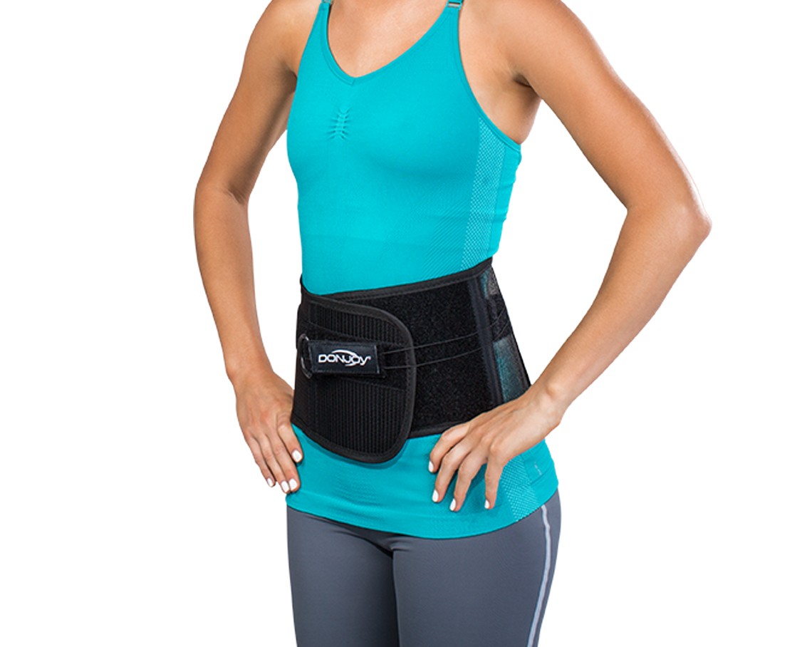 DonJoy Back Brace