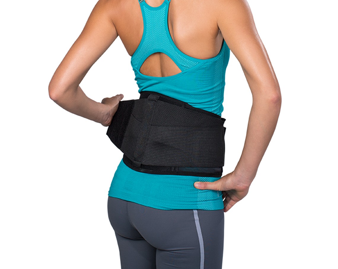 Donjoy Comfortform Back Support
