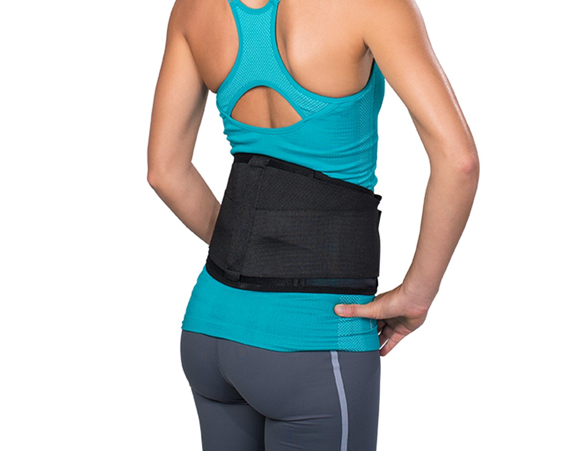 DonJoy ComfortFORM Back Support