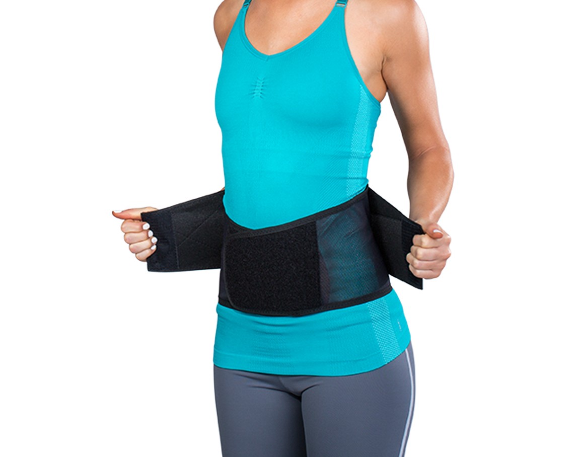 DonJoy ComfortFORM Back Support