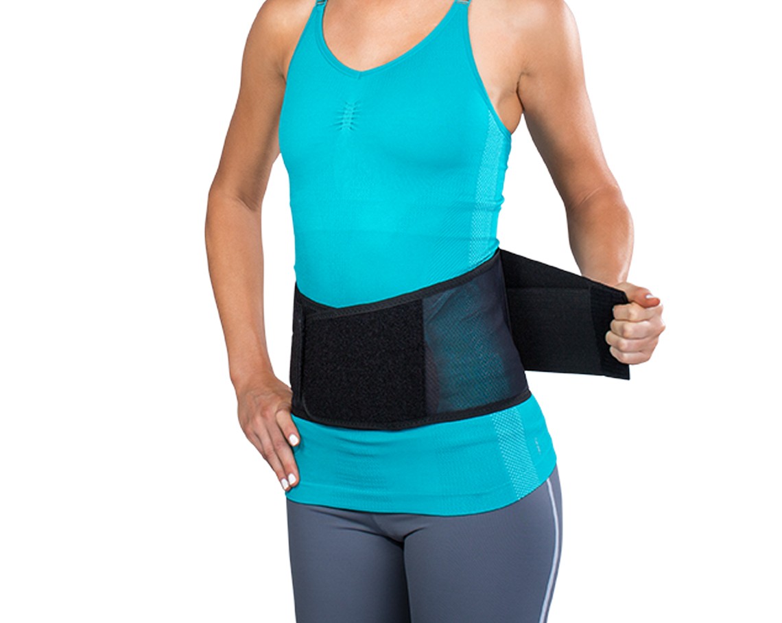 DonJoy ComfortFORM Back Support