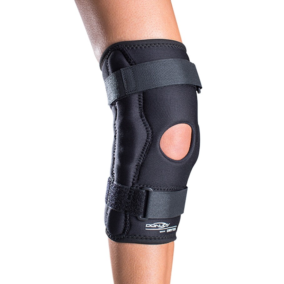 DonJoy Economy Hinged Knee