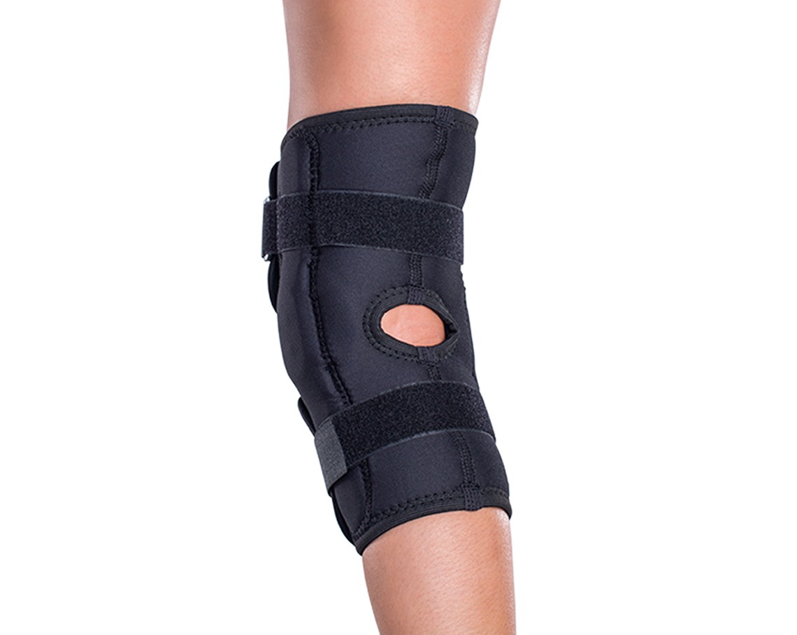 DonJoy Economy Hinged Knee