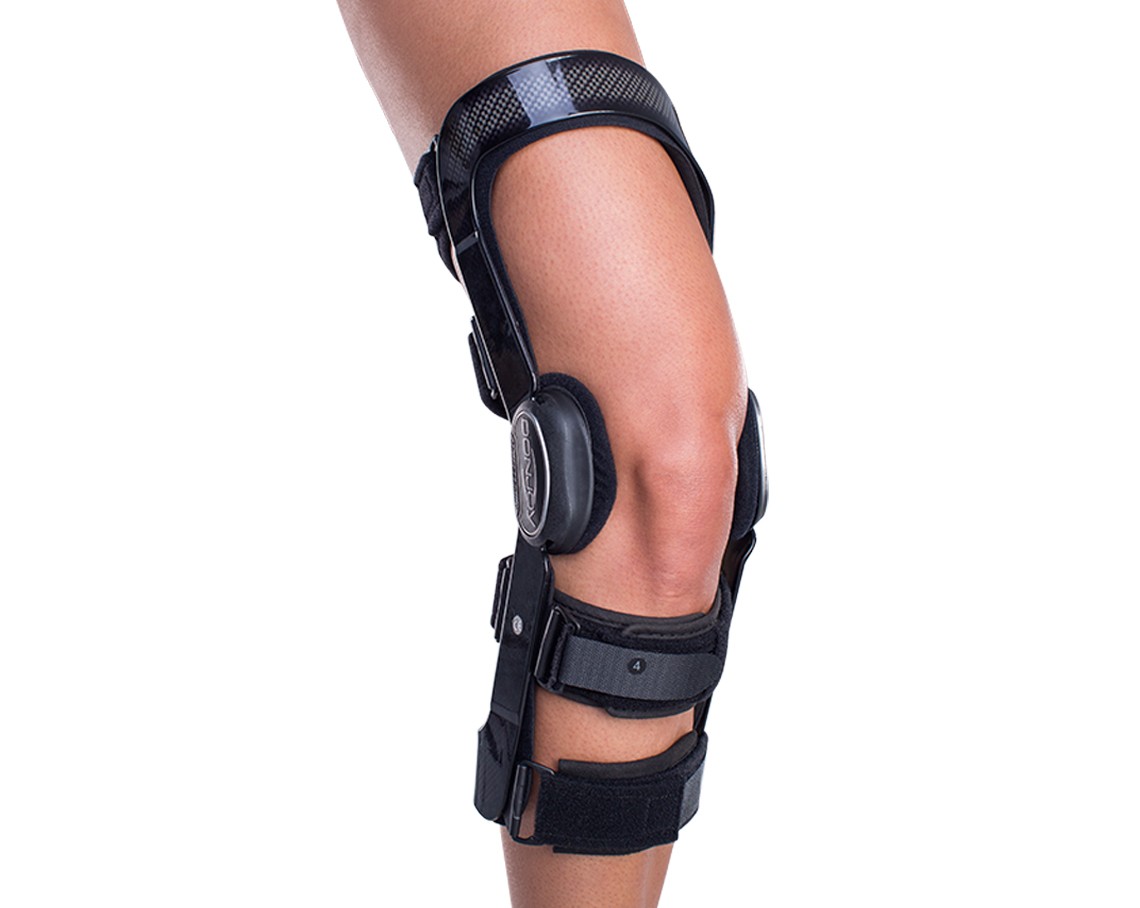 Donjoy Fullforce Knee Brace