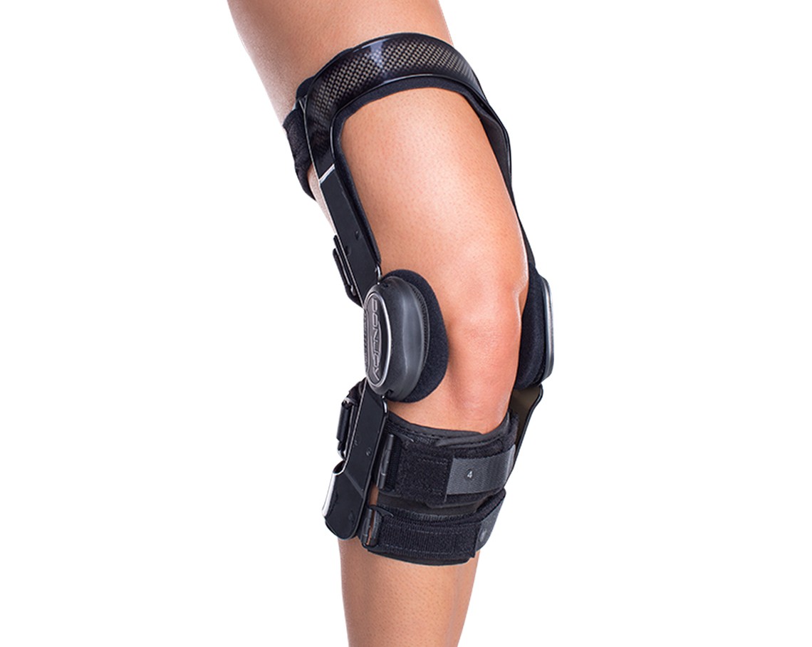 DonJoy FullForce Knee Brace